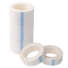 UPINS cinta pestanas apta para piel sensible, reduce irritación durante uso.