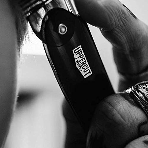UPPERCUT DELUXE Easy Hold, movimiento flexible, peinados texturizados con control.