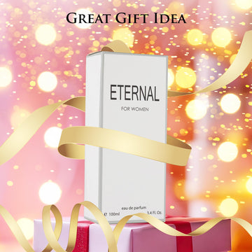 URBAN COLLECTION Eternal caja con presentación elegante y detallada.
