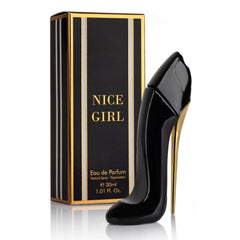 URBAN COLLECTION Nice Girl, botella de 30 ml, para llevar y perfumar en cualquier ocasión.
