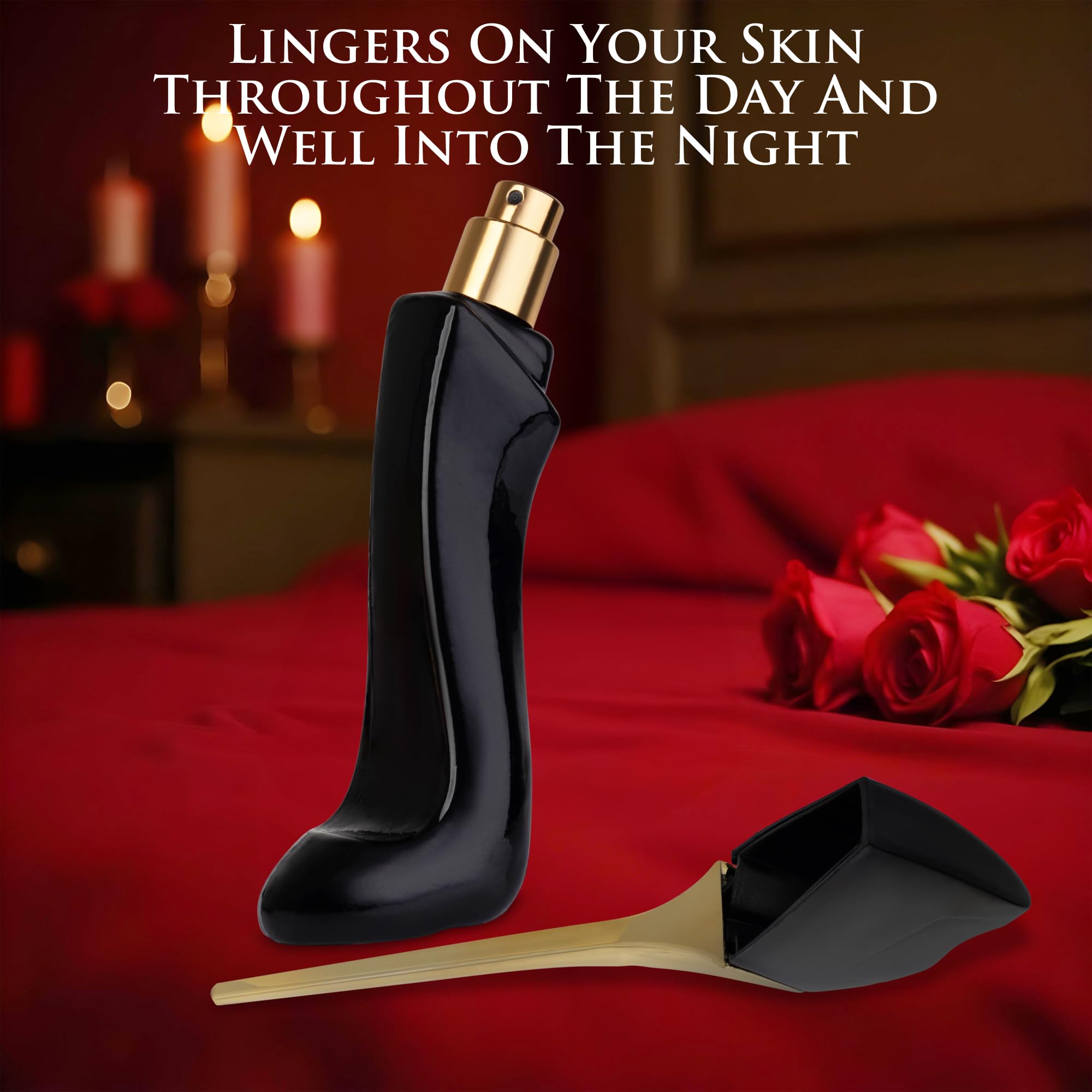URBAN COLLECTION Nice Girl, regalo perfecto, sorpresa elegante para una mujer especial.