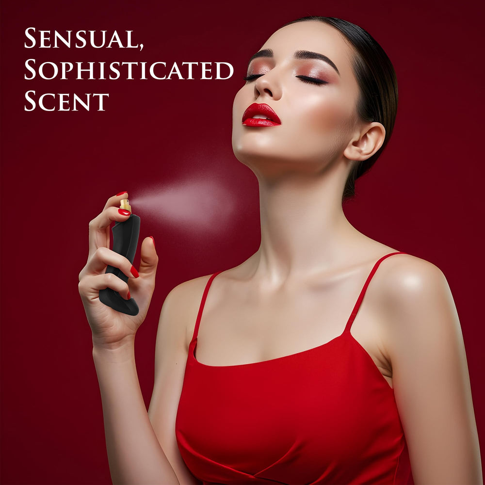 URBAN COLLECTION Nice Girl, vainilla y canela con cacao, halo seductor.