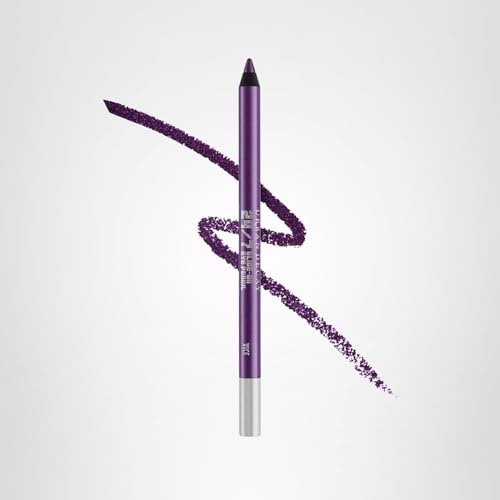 URBAN DECAY 24/7 Delineador, dura hasta 16 horas sin transferencia.