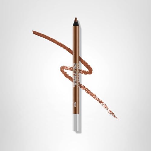 URBAN DECAY 24/7 Glide-On Eyeliner compatible avec primer pour une base parfaite.