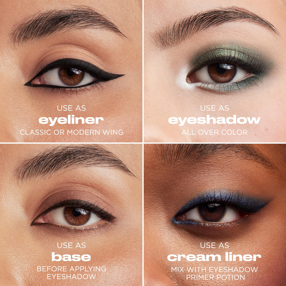 URBAN DECAY 24/7 Glide-On para uso diario, ideal para looks intensos sin esfuerzo