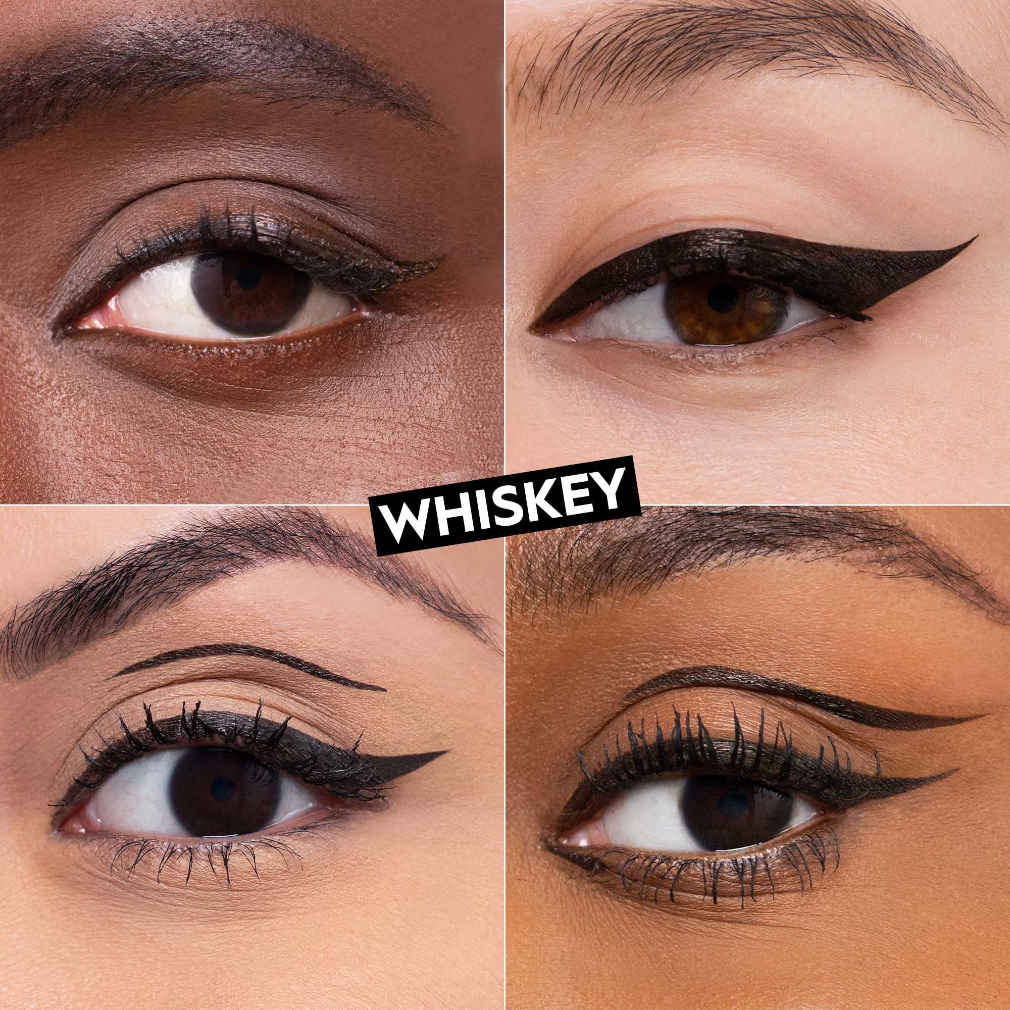 URBAN DECAY 24/7 Inks Liner: poignee ergonomique pour un confort durable.