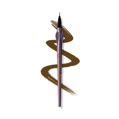 URBAN DECAY 24/7 Inks Liner Whiskey fin: tracé précis et longue tenue.