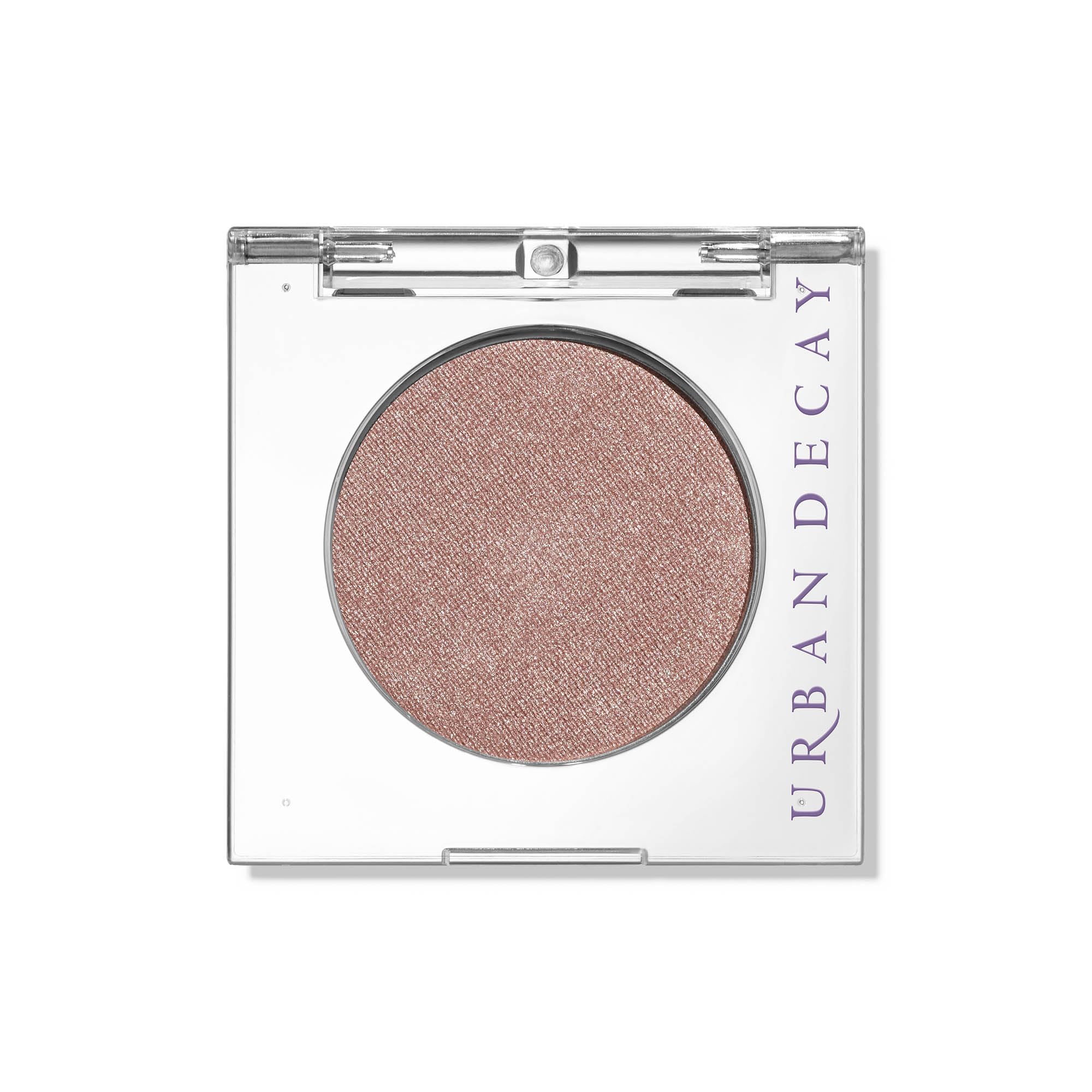URBAN DECAY Ombre à paupières 24/7 Single champagne scintillant – pigment fort et tenue durable.