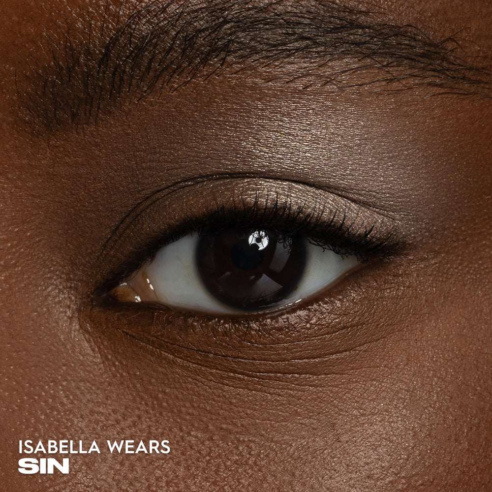 URBAN DECAY Ombre à paupières 24/7 Single pigment intense pour looks audacieux.