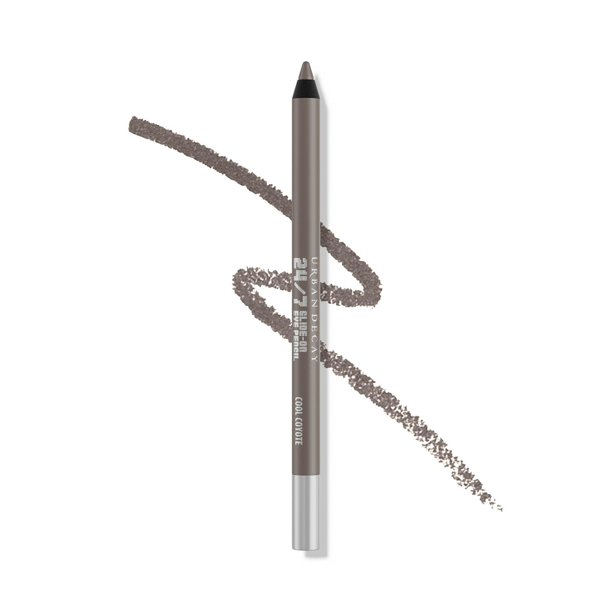 URBAN DECAY 24/7 delineador para la línea de agua, aplicación suave y definición duradera.