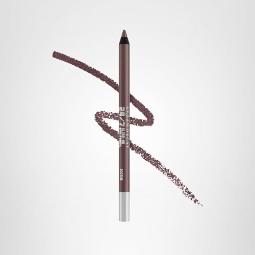Urban Decay 24/7 delineador multifuncional para ojos, uso como delineador o base de sombra.