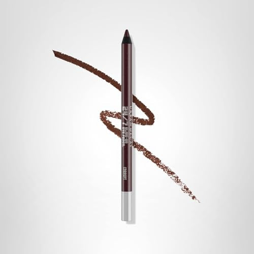 URBAN DECAY 24/7 Glide-On Corrupt, compatible con primer sombra para looks personalizados.