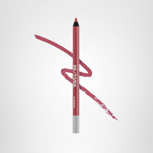 Ideal como prebase para labios, mejora la adherencia de labial o gloss.