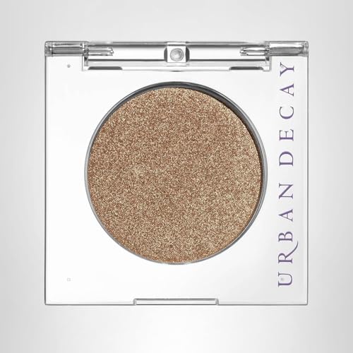 URBAN DECAY 24/7 Half Baked, combinación con primer y spray para look duradero.
