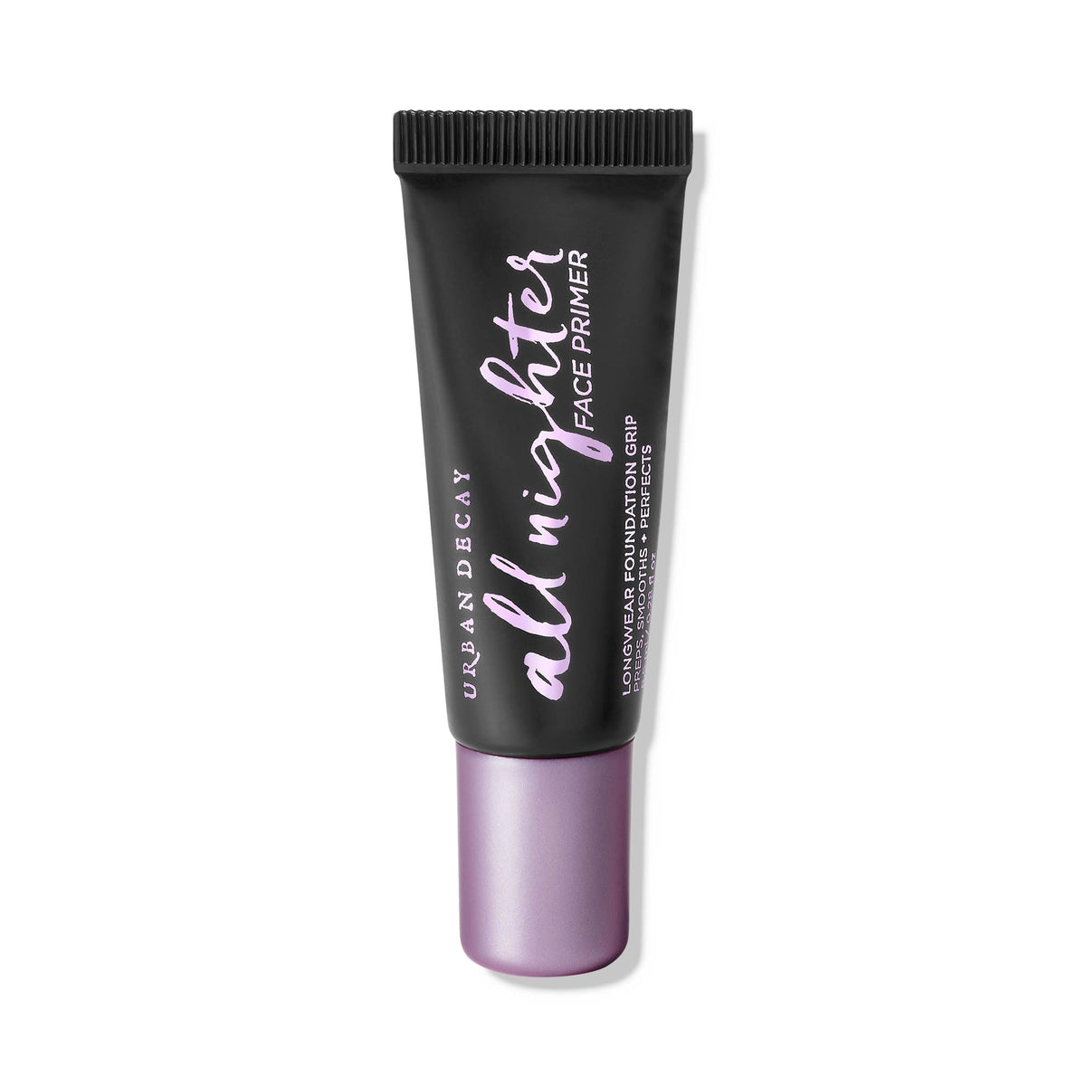 URBAN DECAY All Nighter primer, bote de viaje, fijación duradera para la base
