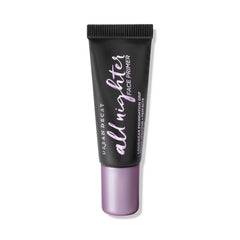 URBAN DECAY All Nighter primer, bote de viaje, fijación duradera para la base
