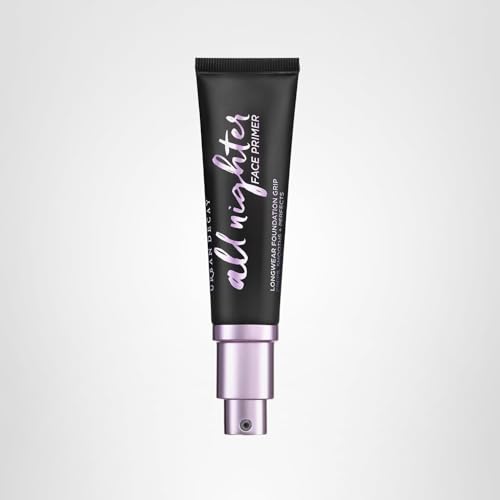 URBAN DECAY All Nighter primer-uso-diario ideal para rutinas diarias de cuidado y maquillaje.