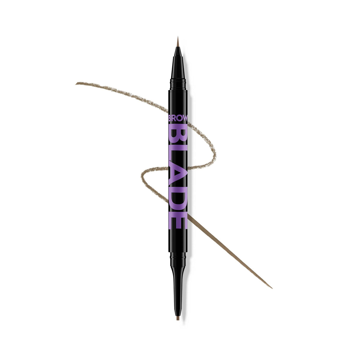Urban Decay Brow Blade offre une définition nette des sourcils.