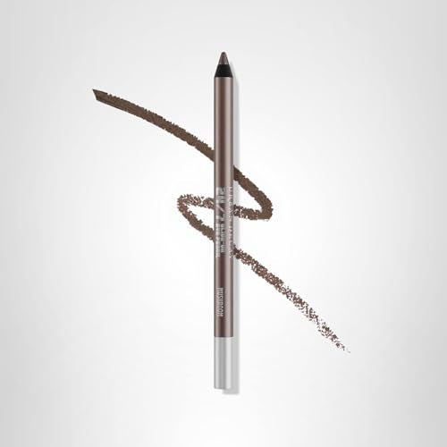 URBAN DECAY 24/7: emballage compact et pratique pour le sac.