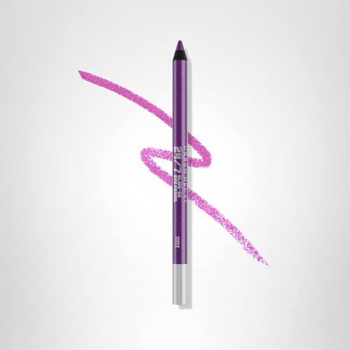 URBAN DECAY delineador uso diario para looks de morado