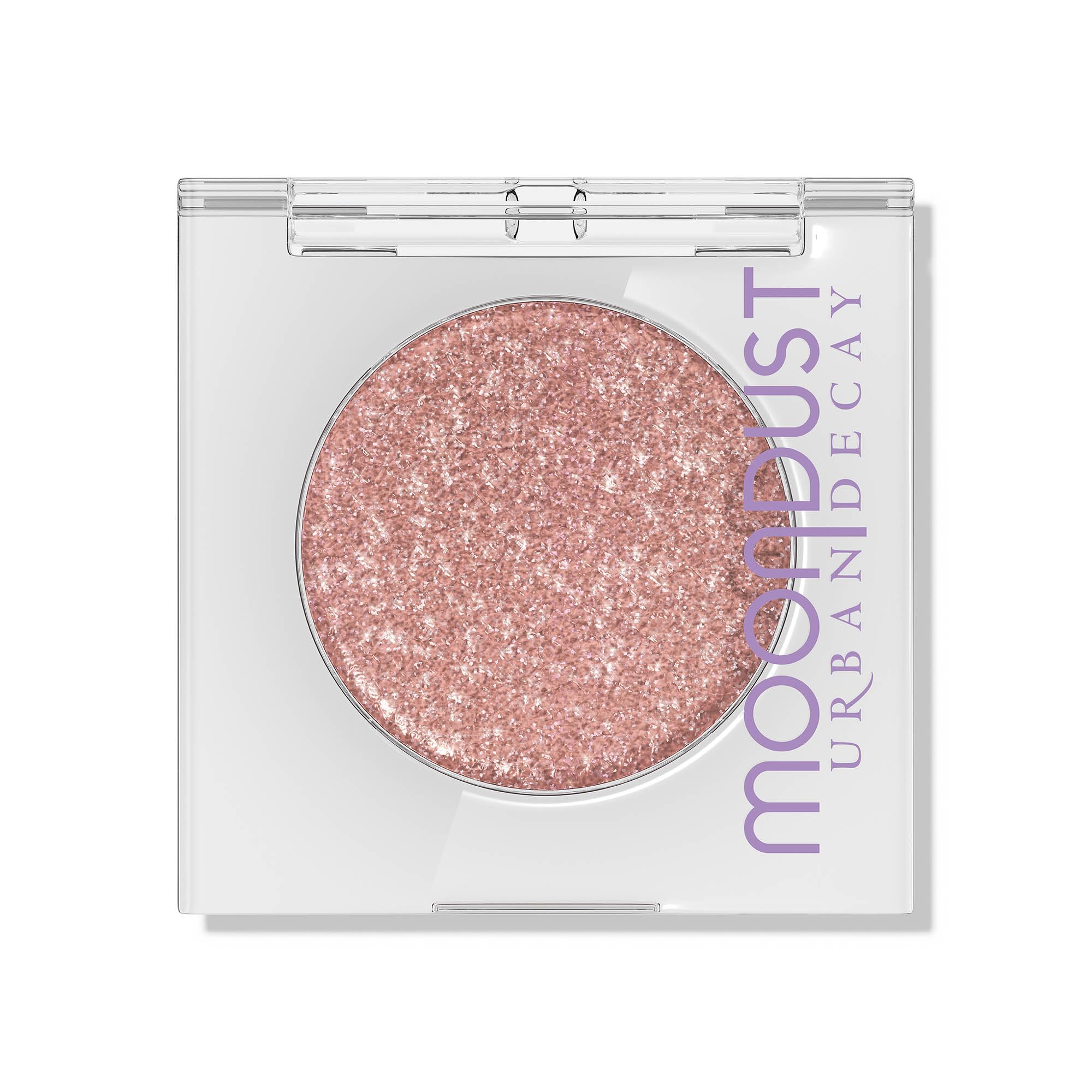URBAN DECAY Moondust brillo estrellado para un acabado húmedo y duradero