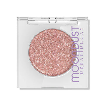 URBAN DECAY Moondust brillo estrellado para un acabado húmedo y duradero