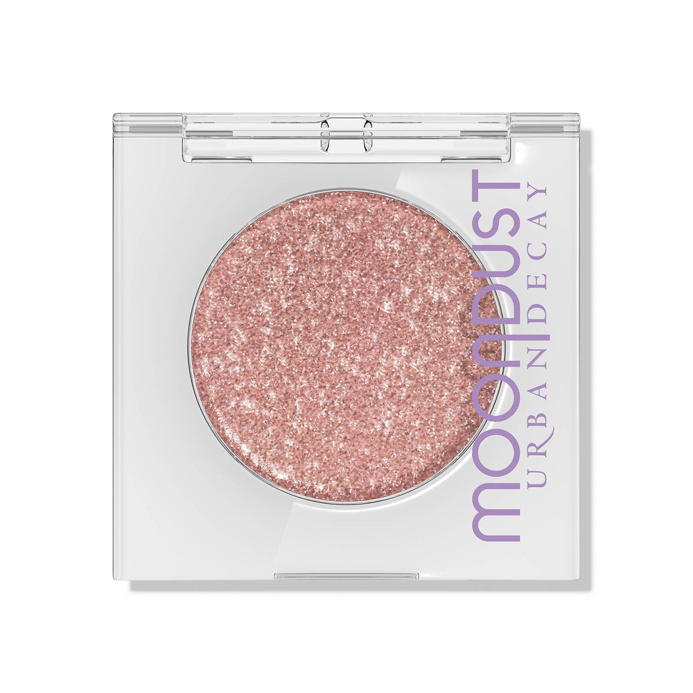 URBAN DECAY Moondust brillo estrellado para un acabado húmedo y duradero