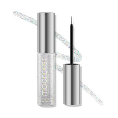 URBAN DECAY Moondust delineador líquido Pyro en envase con purpurina iridiscente