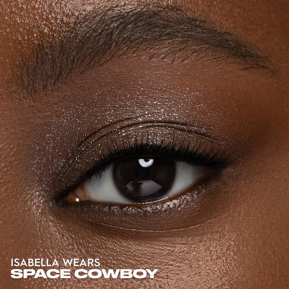 URBAN DECAY Moondust glitter microfin ultrafino para destello suave.