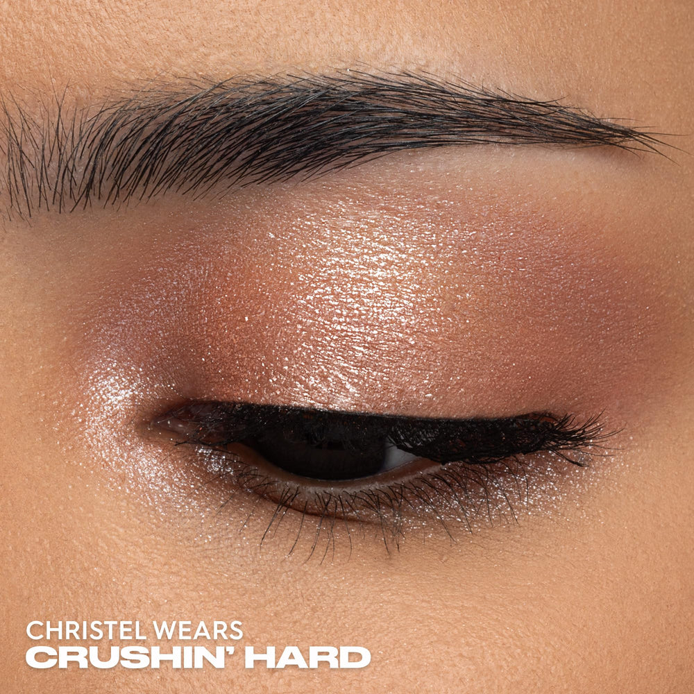 URBAN DECAY Moondust purpurina microfinas con destellos sutiles en párpados