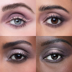 URBAN DECAY Naked3 Mini, pigmentos rosados para combinaciones versátiles