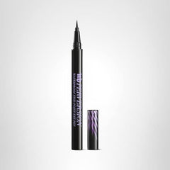 Urban Decay Perversion delineador de ojos resistente al agua, maquillaje duradero sin transferencias.