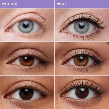 URBAN DECAY Perversion Mascara: volumen instantáneo para una mirada más intensa.