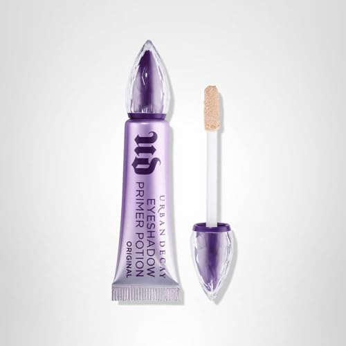 URBAN DECAY Primer Sombra Nude: formato de viaje para llevar en la bolsa