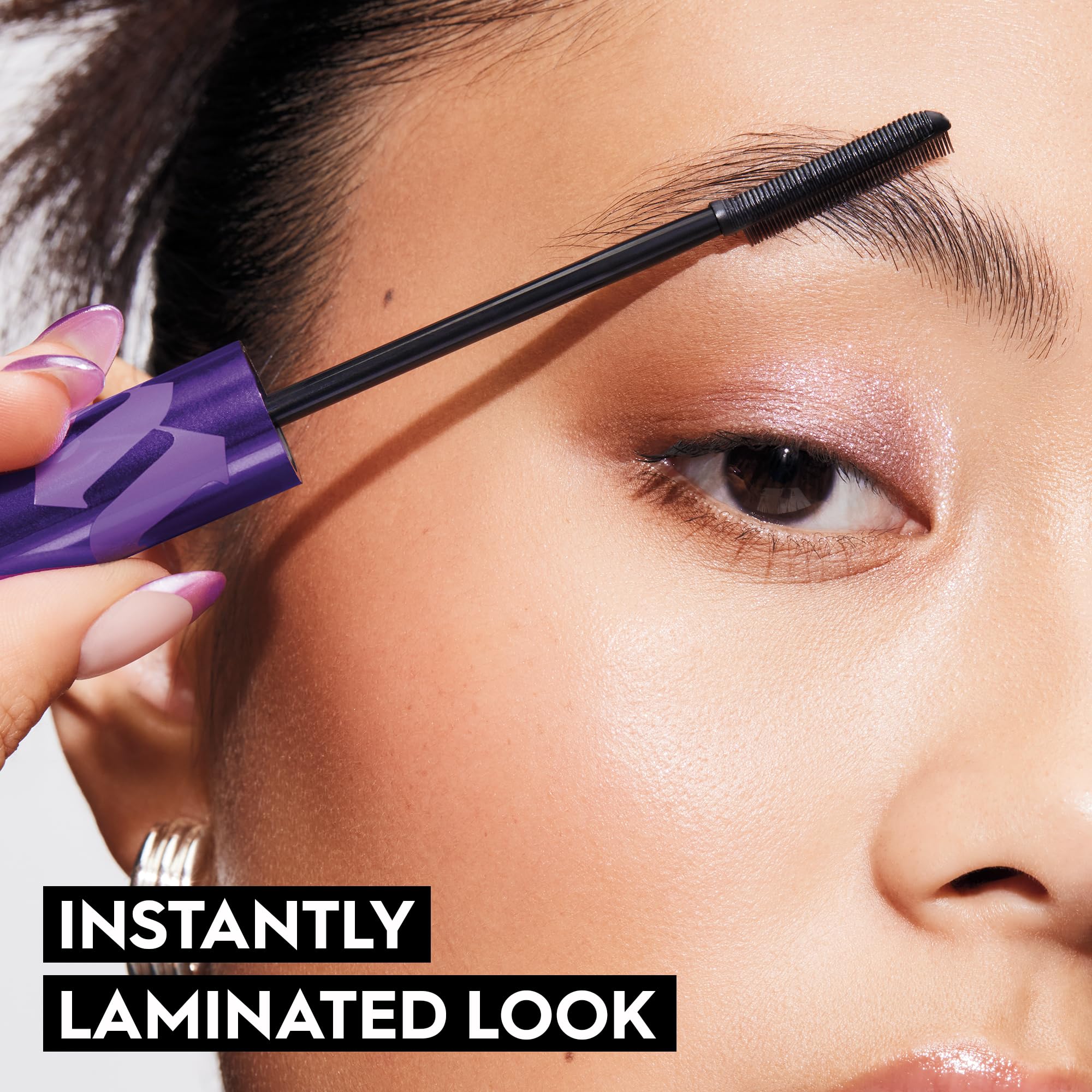 Urban Decay Slick Day Strong-Hold: aplicación fácil para cejas.