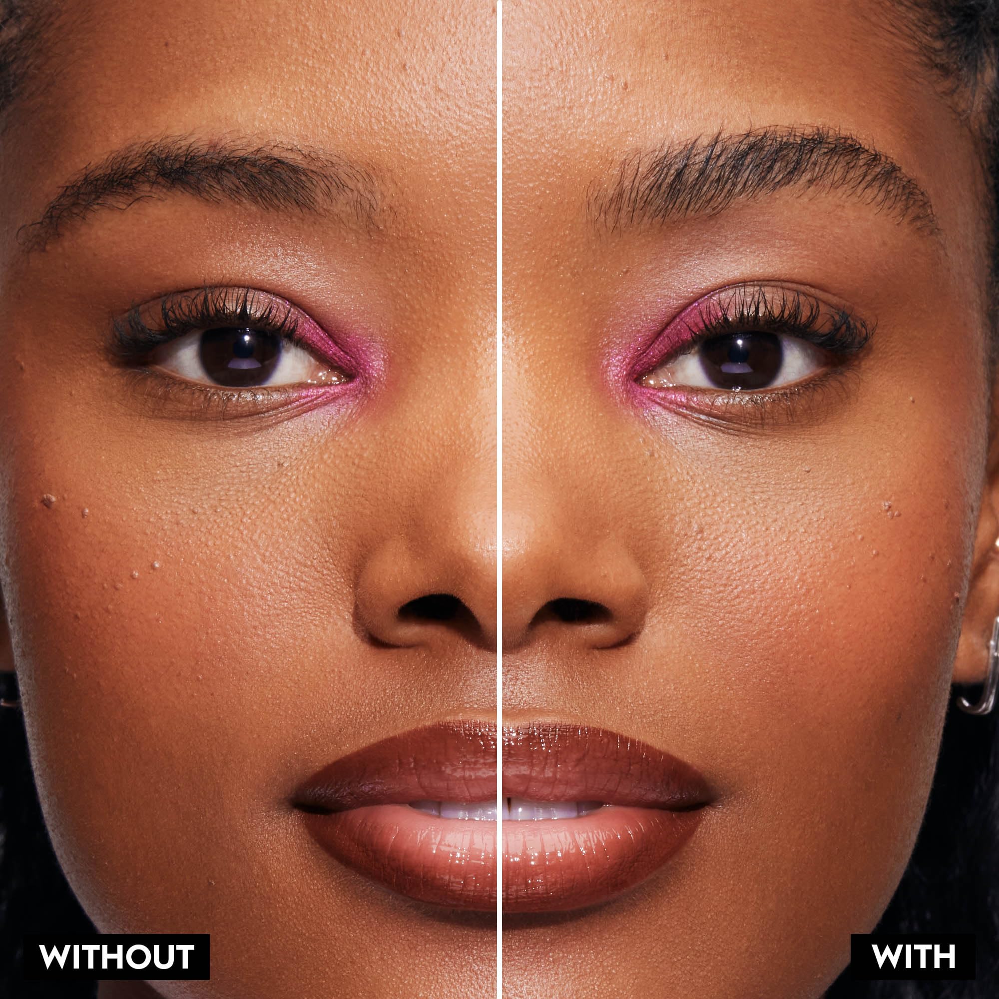 Urban Decay Slick Day Strong-Hold: aplicador doble para definición precisa.