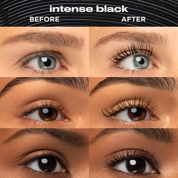 Aplicador curvo de URBAN DECAY Tube Job Lash para levantamiento preciso