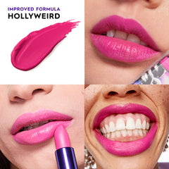 URBAN DECAY Vice Labial Hidratante tono natural suave, color neutro para diario