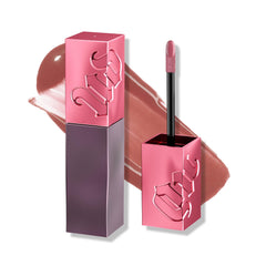 Urban Decay Vice Lip Bond en aplicación suave con brillo instantáneo
