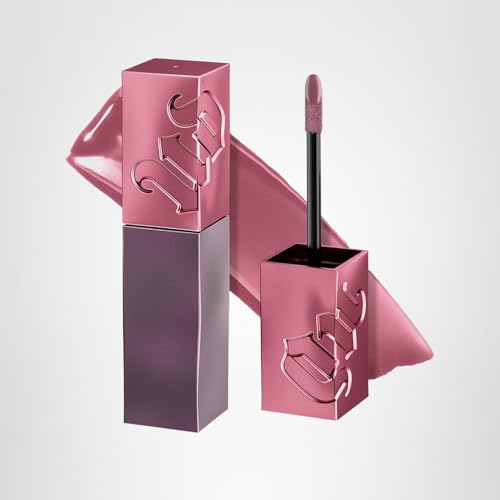 Urban Decay Vice Lip Bond tono No Restraints violeta para look audaz