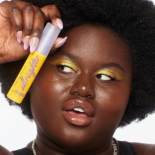 URBAN DECAY All Nighter, formato de viaje para retoques durante el día