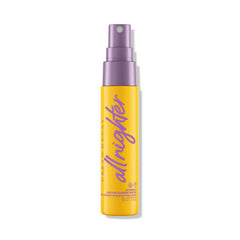 URBAN DECAY All Nighter con vitamina C, spray en envase para fijar maquillaje y protección ligera