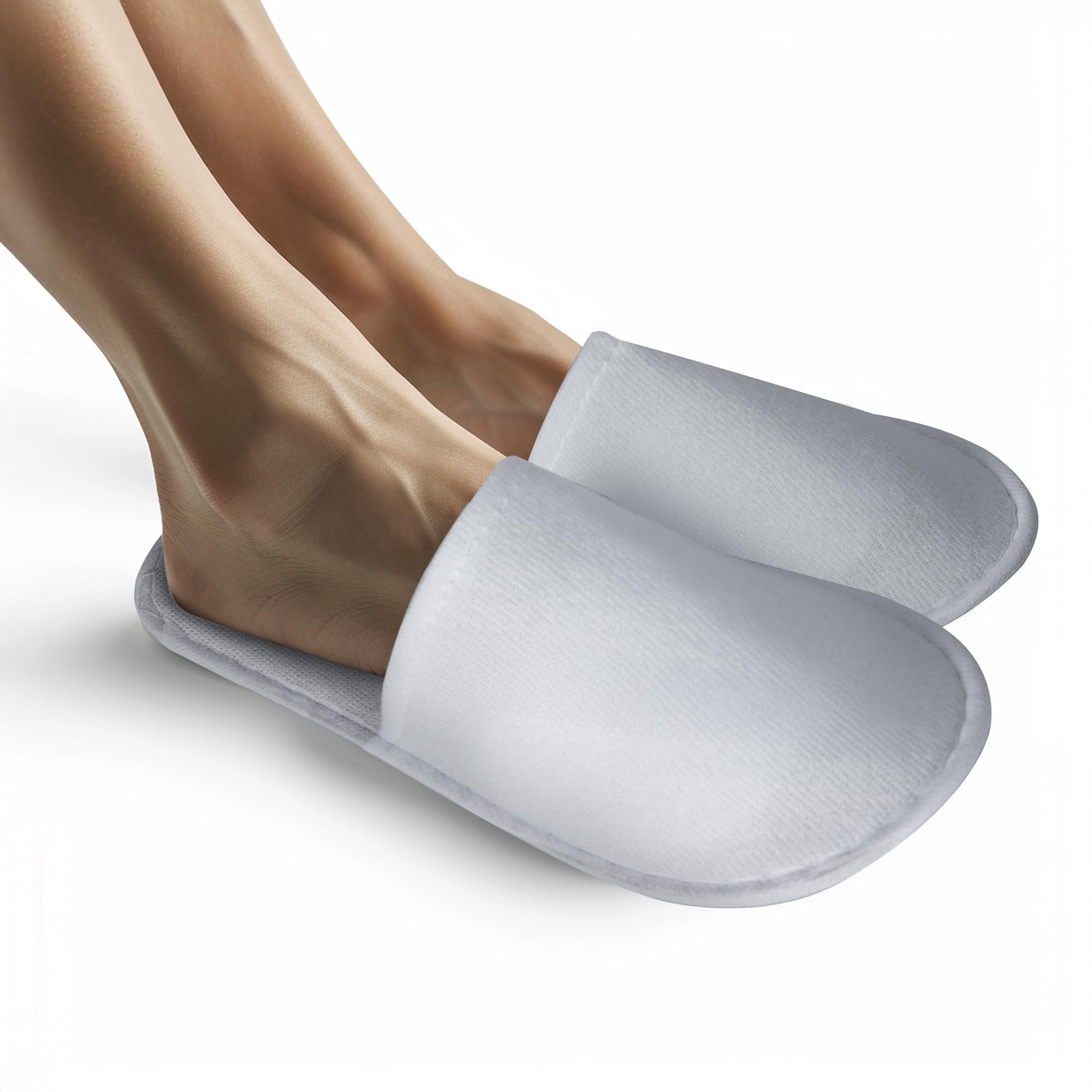 UrbanRoots pack 28 pares, ideal para hoteles y spas.