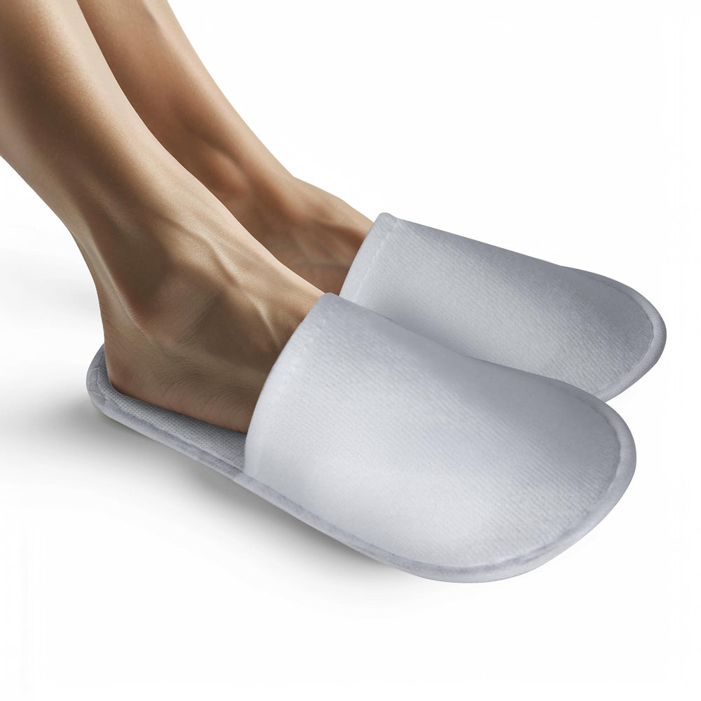 UrbanRoots pack 28 pares, ideal para hoteles y spas.