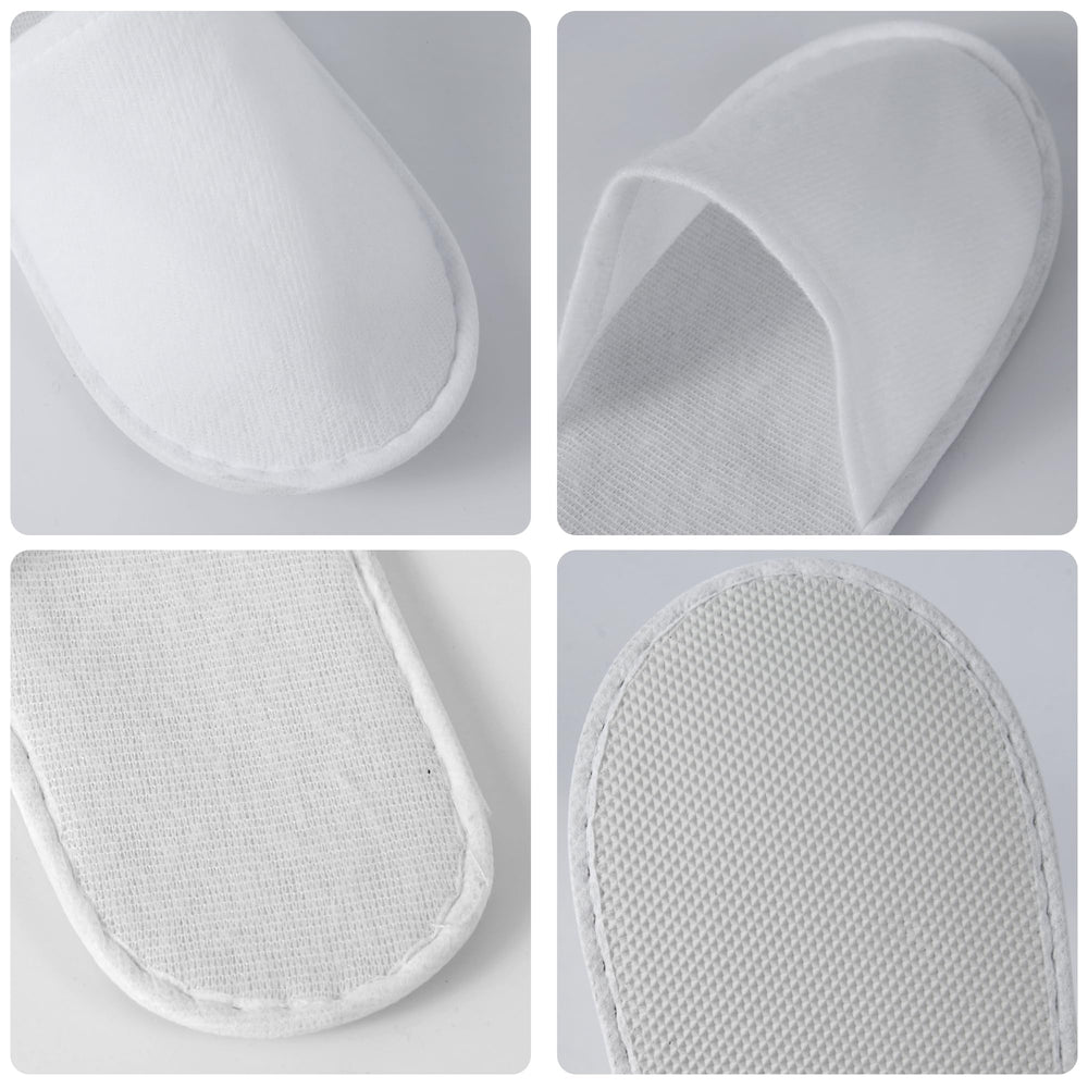 UrbanRoots talla 28 cm, ajuste cómodo para la mayoría de huéspedes.