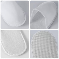 UrbanRoots talla 28 cm, ajuste cómodo para la mayoría de huéspedes.