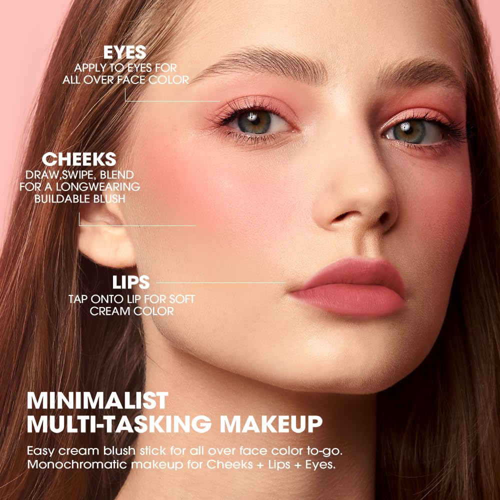 URQT fórmula de larga duración para un look duradero