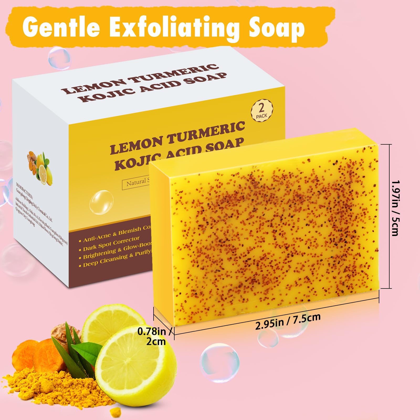 Uso para cuerpo completo con textura suave de urrznp