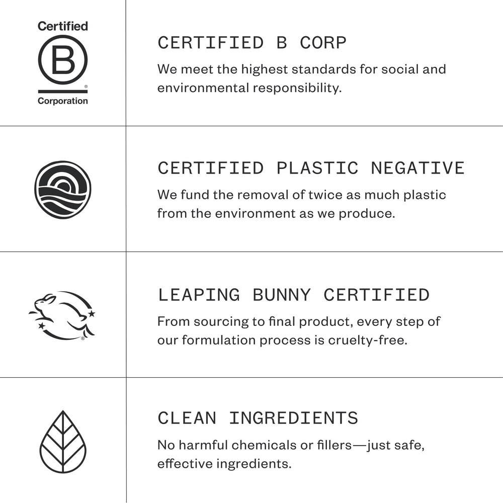 Ursa Major Crema de Afeitar Natural, post-afeitado con sensación de piel suave
