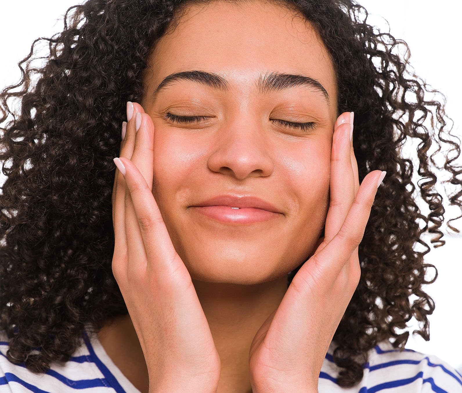 Ursa Major Gel Hidratante, envase de vidrio reciclable para cuidado sostenible